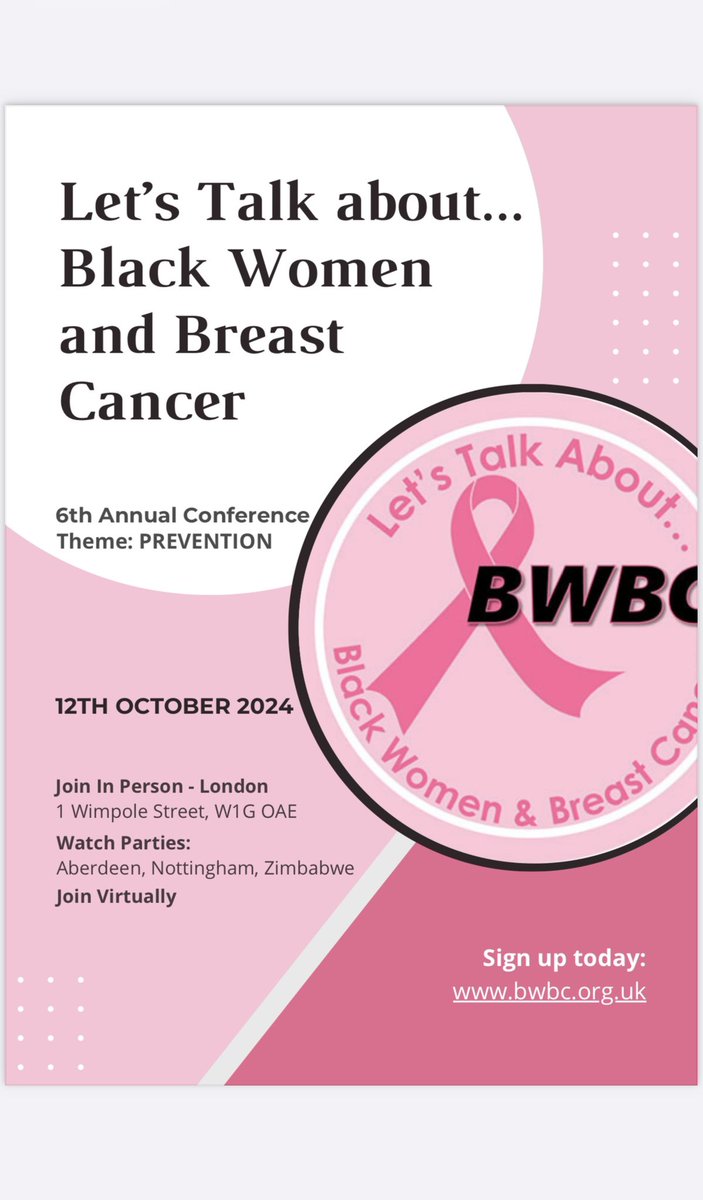 Sarah Adomah tweet media