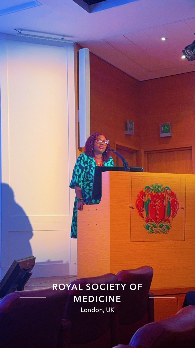 Sarah Adomah tweet media