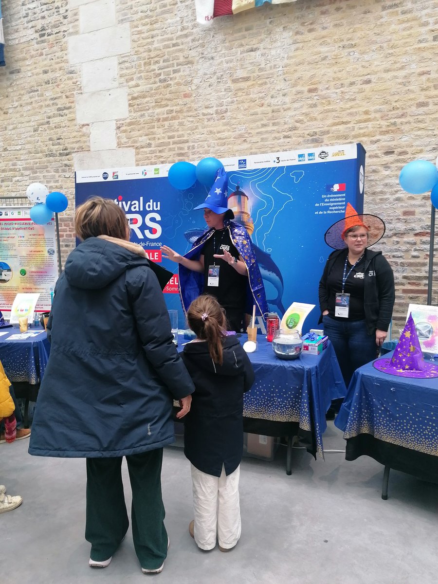 Ombelliscience tweet media