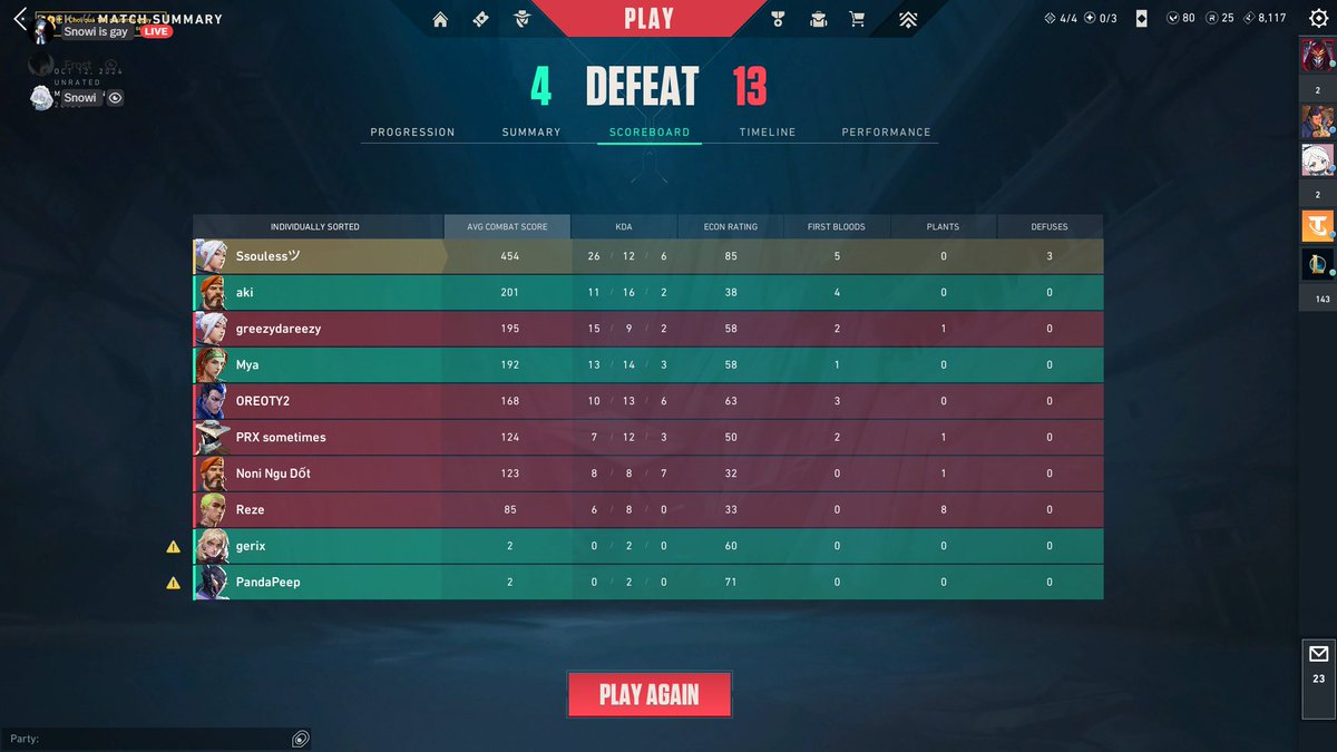 LFT Ssoulify tweet media