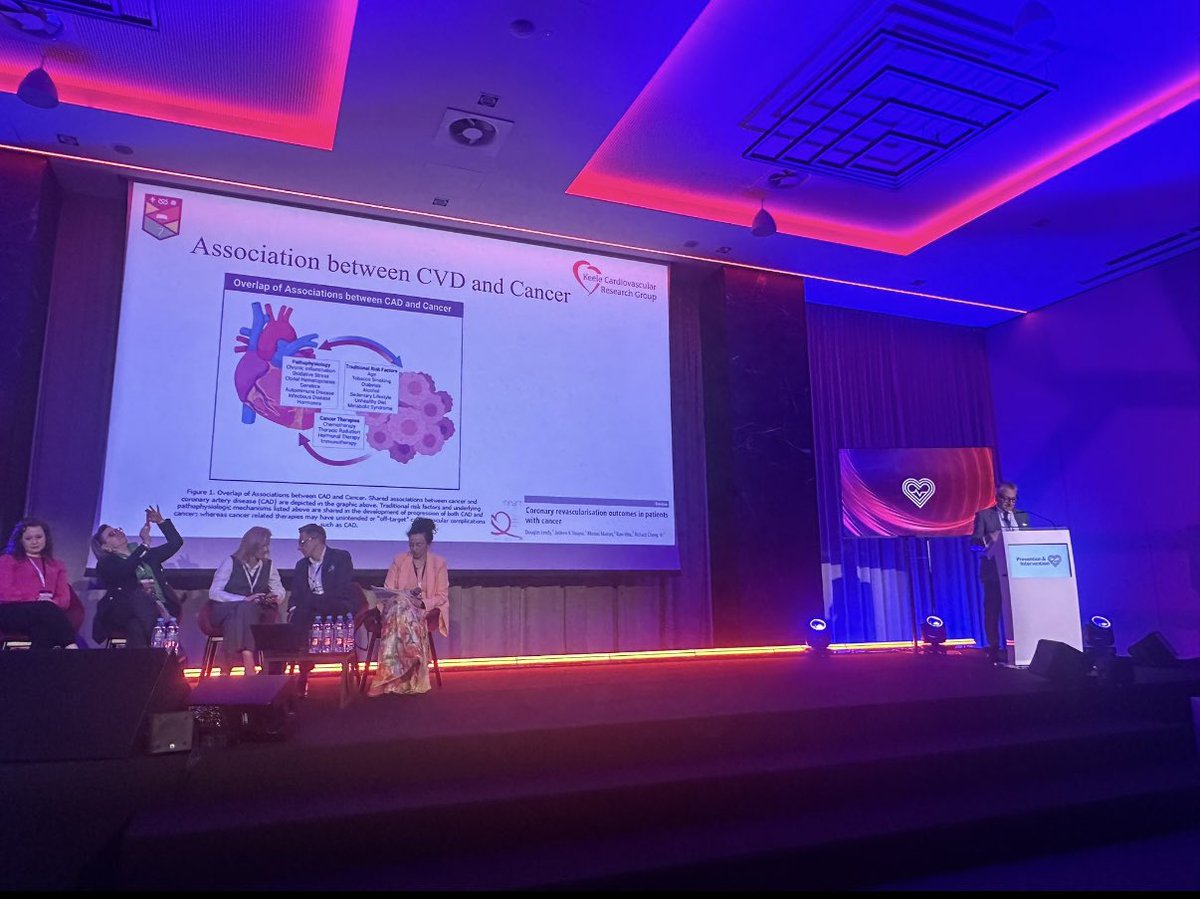 Excellent talks at <a href="/CVPrevInterv/">CVPrevInterv</a> 2024 <a href="/ShrillaB/">Dr Shrilla Banerjee MD FRCP 💙</a> <a href="/mirvatalasnag/">MIЯVΛƬ #IC ༄ ｡°</a> <a href="/ErinMichos/">Erin D. Michos, M.D.</a> <a href="/mmamas1973/">Mamas A. Mamas</a> <a href="/Marta33717088/">Marta Kaluzna-Oleksy</a> <a href="/HawranekMichal/">Michal Hawranek</a> <a href="/DrMartaBande/">Marta Bande</a> <a href="/biljana_parapid/">Biljana Parapid, MD, PhD, FESC</a>