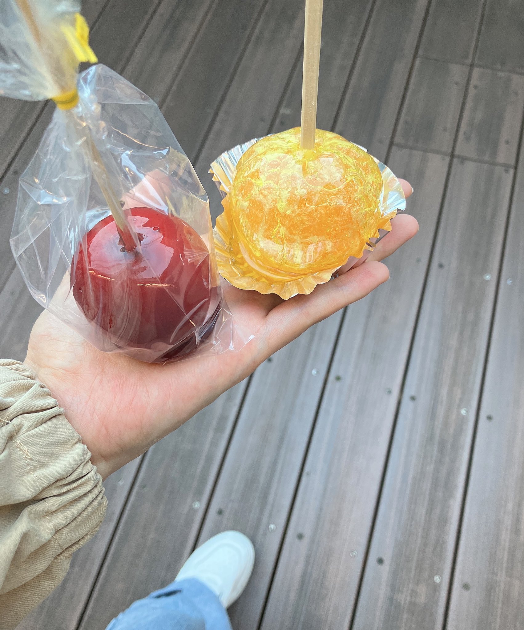 ふるーつあめ【プロフ必読】さん専用 ふるーつあめ【プロフ必読】さん専用 こんばんは！Fruits Candy