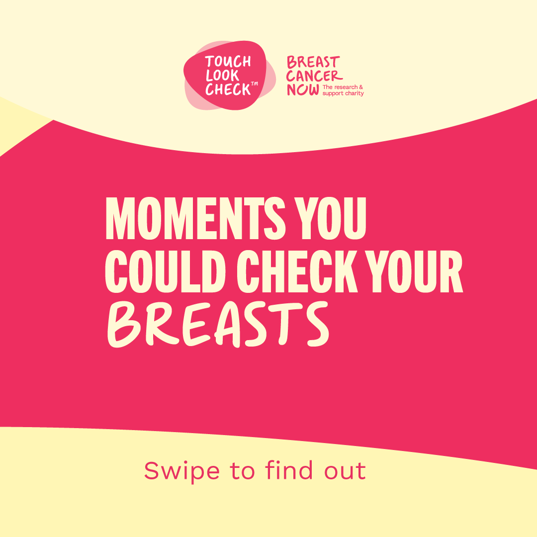 Breast Cancer Now tweet media