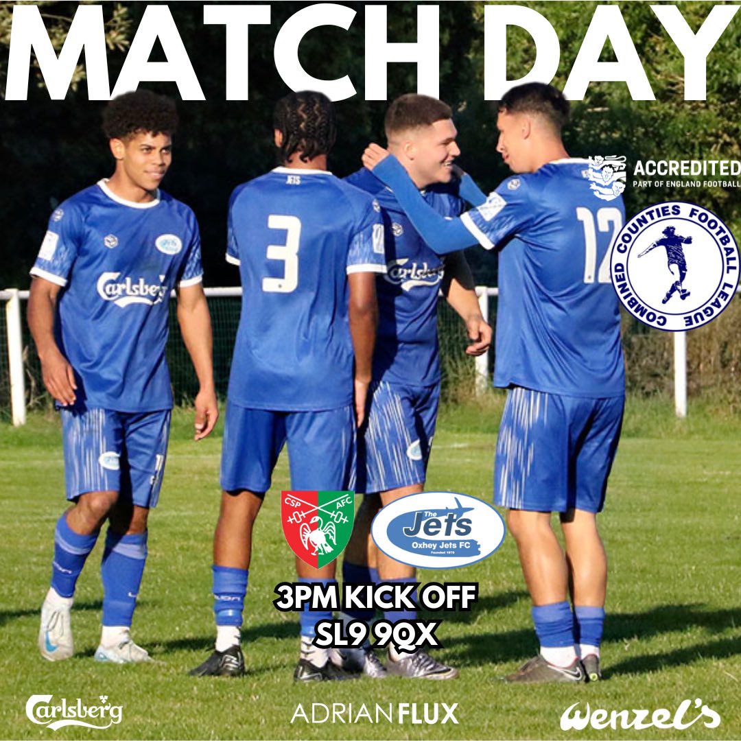 oxheyjetsfc's tweet image. 