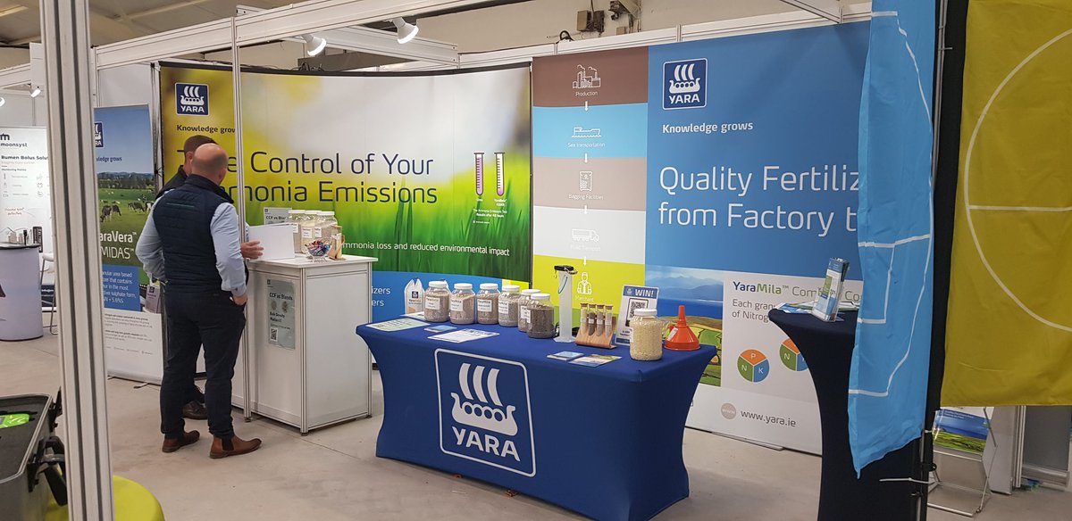 Eva Ross (@evaross20) on Twitter photo All set up and ready to go with <a href="/nigelmills16/">Nigel Mills</a> for day 2 of <a href="/Nat_DairyShow/">National Dairy Show</a> in Millstreet All set up and ready to go with <a href="/nigelmills16/">Nigel Mills</a> for day 2 of <a href="/Nat_DairyShow/">National Dairy Show</a> in Millstreet