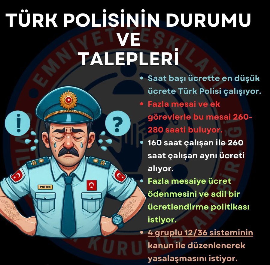 Türk Polisin son durumu?

"Error"