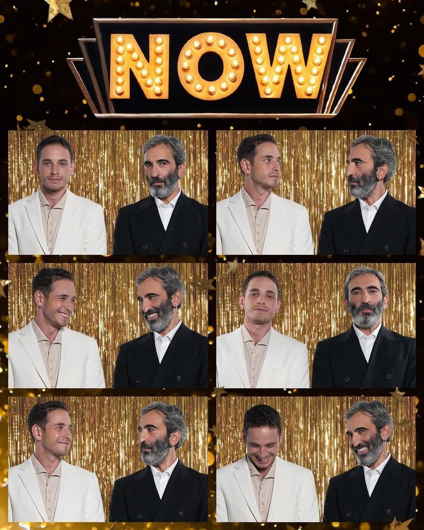 TurkRutv's tweet photo. Команда сериала #ДинастияШекерПашиЧудесаИСкандалы на помо фото канала Now!
_____________
Новый официальный сайт Туркру ТВ - https://t.co/ZjrCuZ9TOk https://t.co/4DowJxwGLw