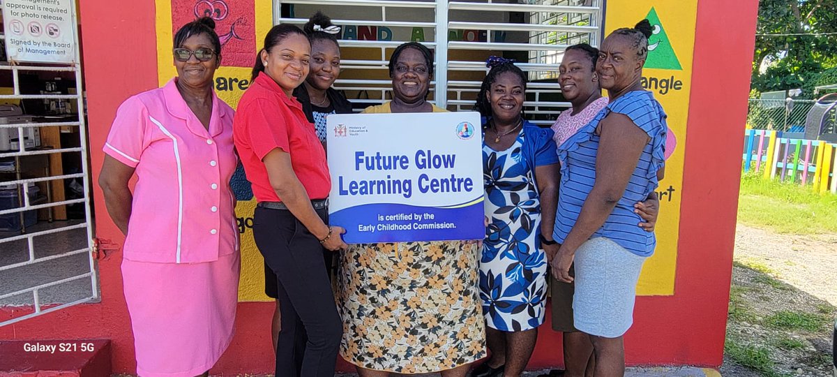 Future Glow Learning tweet media