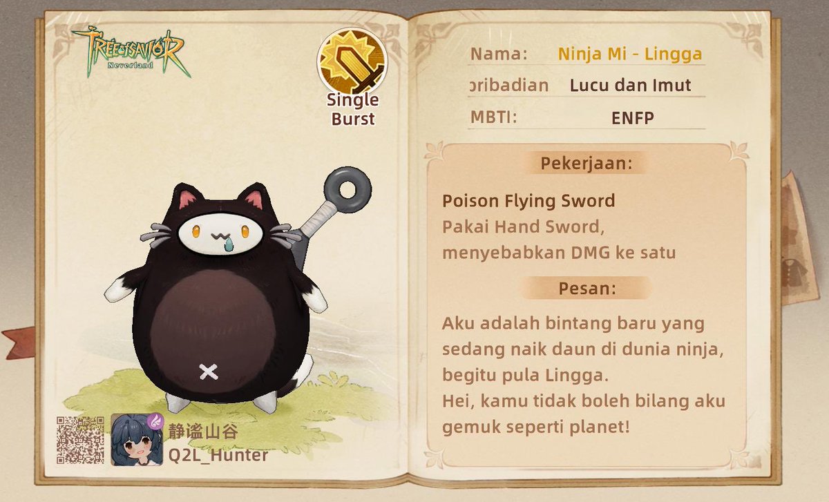 Danar Pramono W (@dnar92) on Twitter photo 