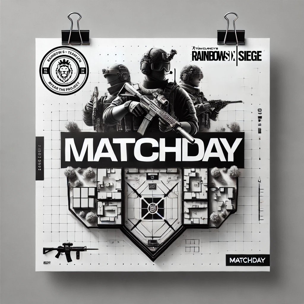 Heute gehts los auf der <a href="/target_esport/">TARGET Esports</a> LAN Tag 1