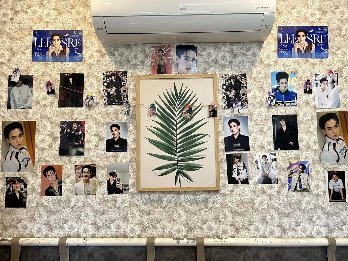 vy_kookie7's tweet photo. LeeAsre birthday event from cambodia fan 🎂🎉❤️
Happy birthday to you LEEASRE 🎊❤️🩹
#ProjectBDForLee2024
#LeeAsre @lee_wattana
#Asre23yBirthday
#AsreBirthdayParty https://t.co/ioLjnLAmE3