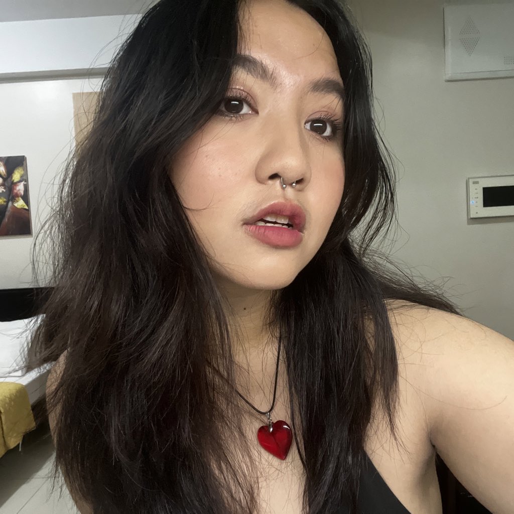 🐞ladybug 🦋 ayi tweet media