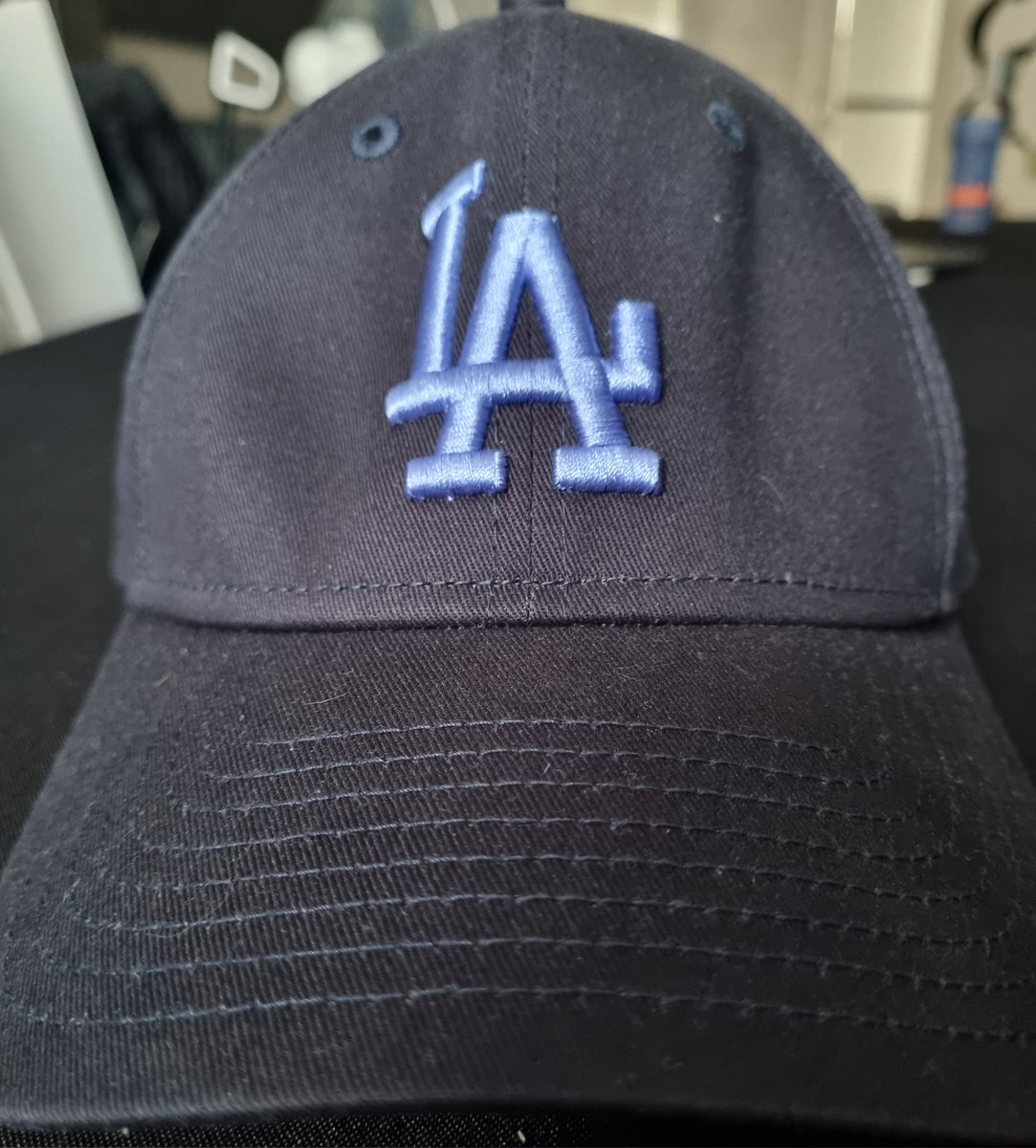 HockeyCardsMan's tweet image. Dodgers win !!!
I LOVE L.A !!!
🤩🤩🤩