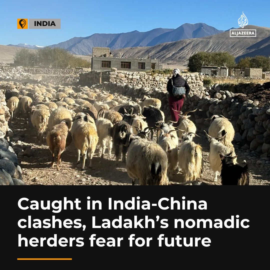 Al Jazeera English tweet media