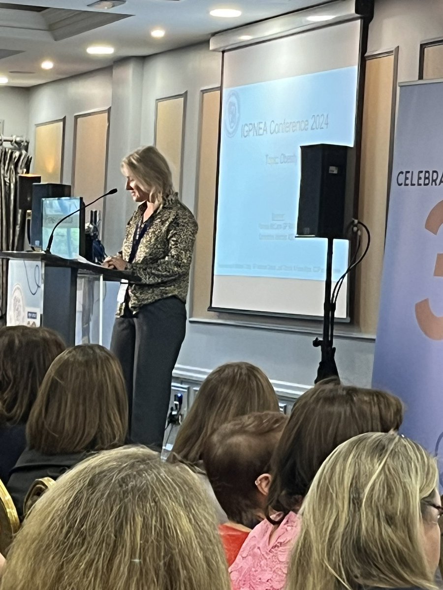 CATS KEYE (@catskeye1) on Twitter photo Great presentation by <a href="/pammiemccann/">Pamela McCann</a> on the disease of obesity <a href="/PracticeNurses/">IGPNEA</a> <a href="/GPANPIreland/">General Practice Advanced Nurse Practitioners</a> Great presentation by <a href="/pammiemccann/">Pamela McCann</a> on the disease of obesity <a href="/PracticeNurses/">IGPNEA</a> <a href="/GPANPIreland/">General Practice Advanced Nurse Practitioners</a>