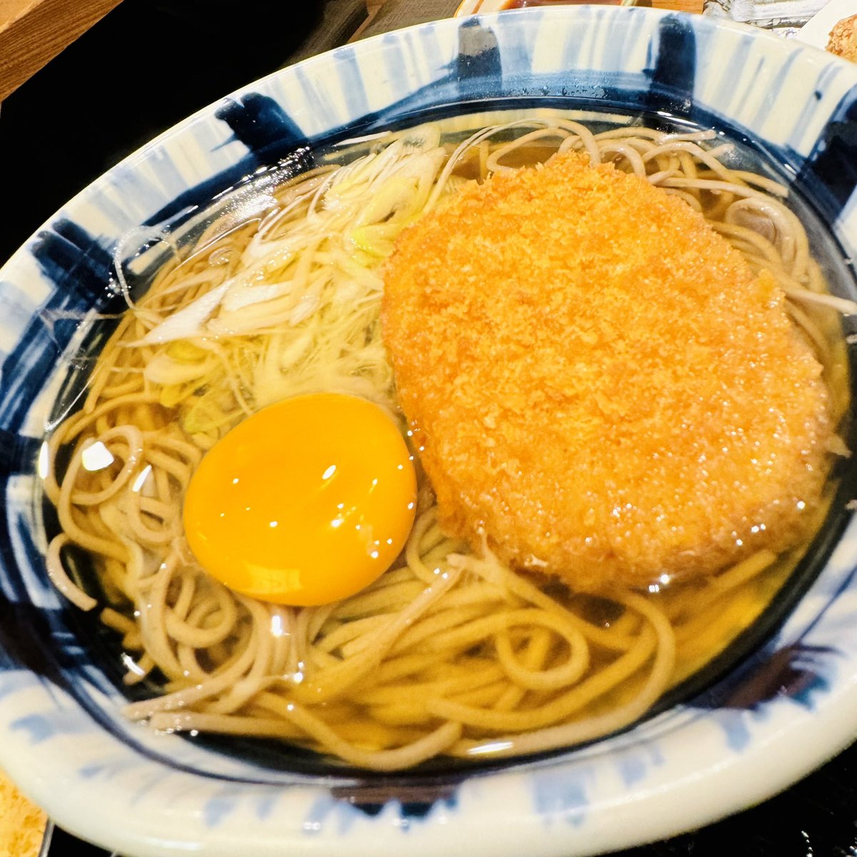 jinn_n's tweet photo. あっという間の、夢のような30分。熱冷めぬまま錦糸町駅まで歩き、コロッケ蕎麦で締める(but...富士そば改装中で急遽別店舗へ💦) 長生き、するもんだな。搭乗者プランはSold outですが、操縦席に座れる観覧プランオススメだと思う。そう、みんなで幸せになろうよ(完)

#パトラボ 
#MOVeLOT https://t.co/mpkRywVZdb