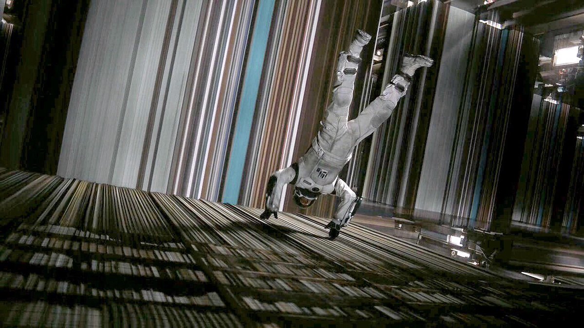 Christopher Nolan Archives tweet media