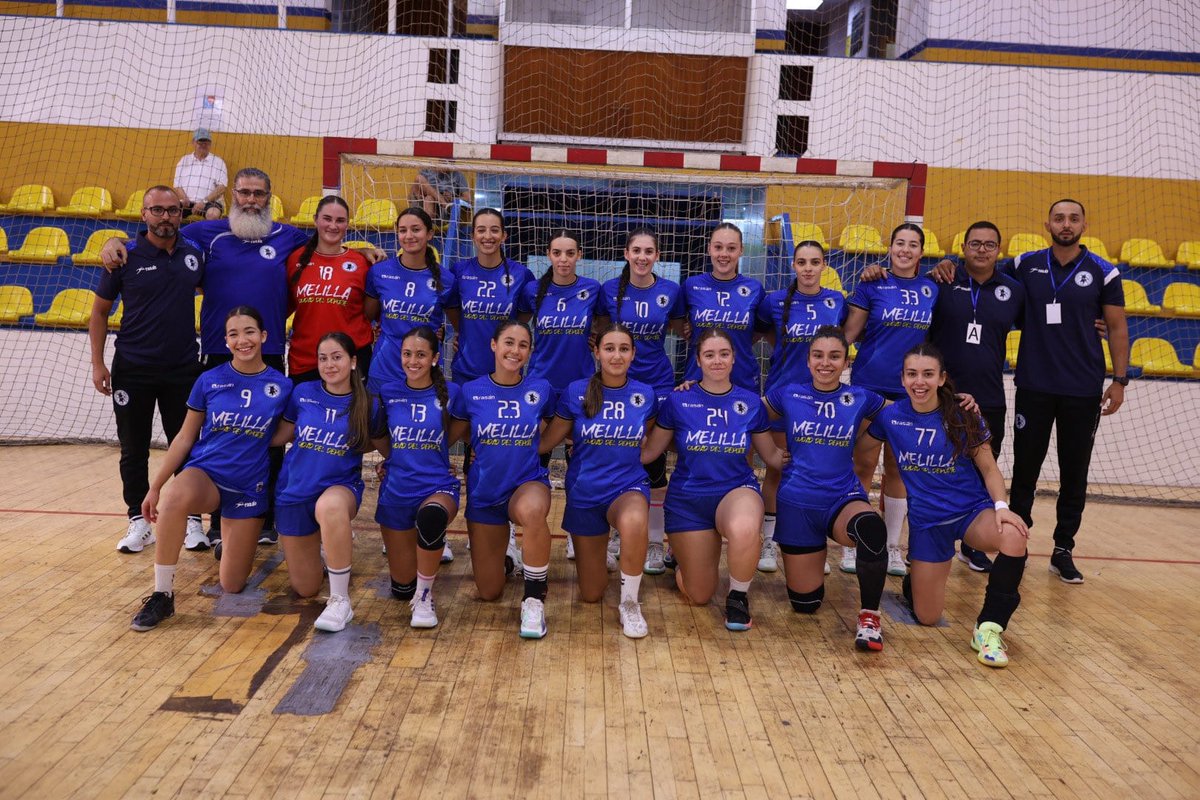 El Balonmano T-Maravilla Melilla quiere estrenar su casillero de victorias

melillahoy.es/el-balonmano-t…