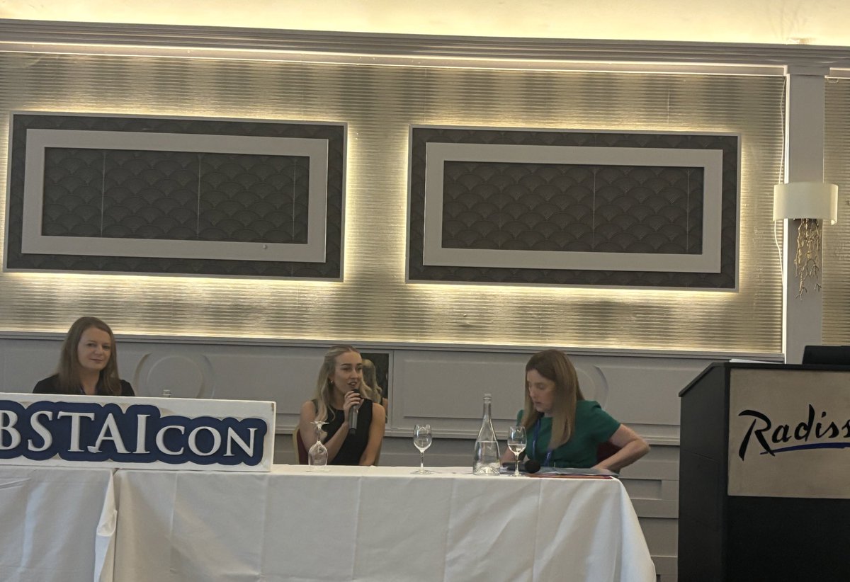 Business Studies Teachers' Association of Ireland (@bstaireland) on Twitter photo Q&A session with Aine Kennedy <a href="/thesmoothco_/">TheSmoothCompany</a> speaking through her journey from starting to now and all her amazing accomplishments so far as an entrepreneur. A great story and a pleasure to have her here today 😄👏 See more of her story on her website: thesmoothcompany.com/?srsltid=AfmBO… Q&A session with Aine Kennedy <a href="/thesmoothco_/">TheSmoothCompany</a> speaking through her journey from starting to now and all her amazing accomplishments so far as an entrepreneur. A great story and a pleasure to have her here today 😄👏 See more of her story on her website: thesmoothcompany.com/?srsltid=AfmBO…