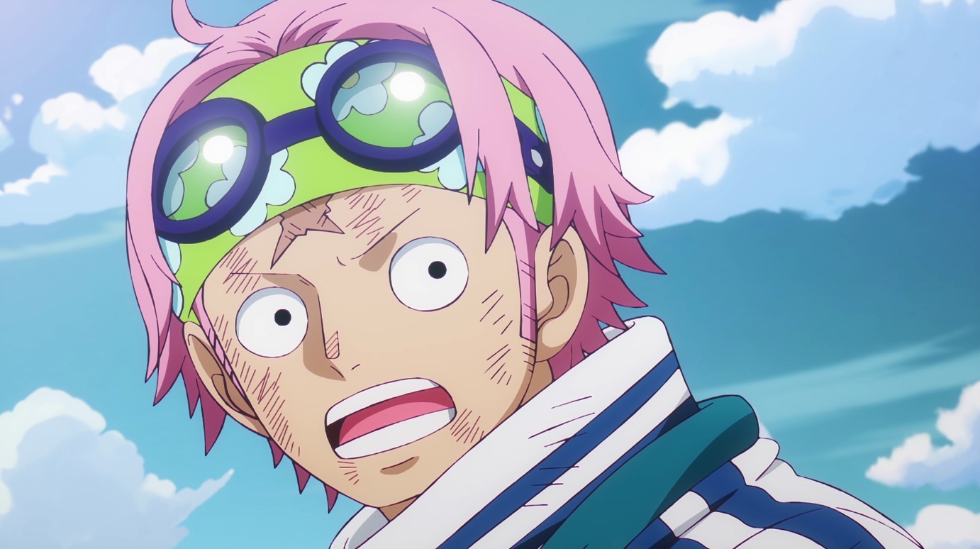 ONE PIECE.com(ワンピース) on X: ONE PIECE.com(ワンピース) on X: