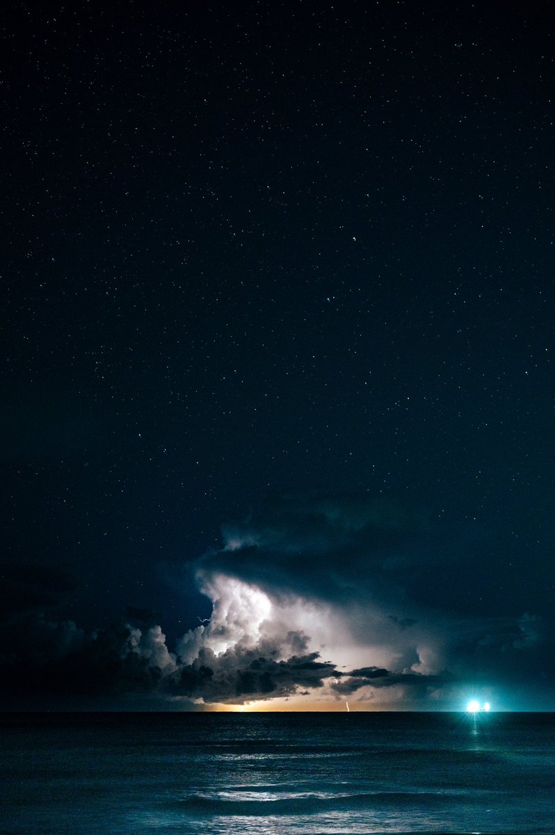 オーロラは撮れなかったけど、心震えた瞬間に出会えた