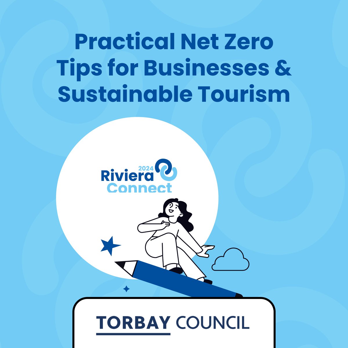 Riviera Connect tweet media