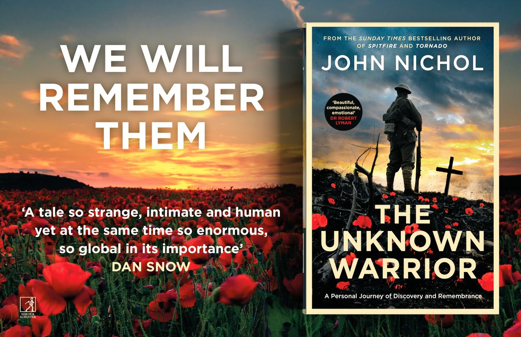 WHO planned THE UNKNOWN WARRIOR theatre show routing!?
Heading to Portsmouth <a href="/visitportsmouth/">Visit Portsmouth</a> for Sunday gig @newtheatreroyal - a handful of tickets still available: JohnNicholLive.com 
We've had <a href="/guidedogs/">Guide Dogs</a> collecting at most shows so 🤞<a href="/VisitHampshire/">Visit Hampshire</a>