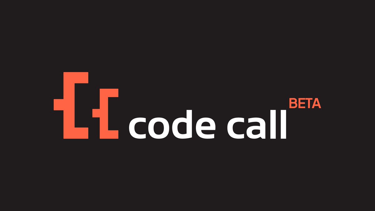 code call tweet media