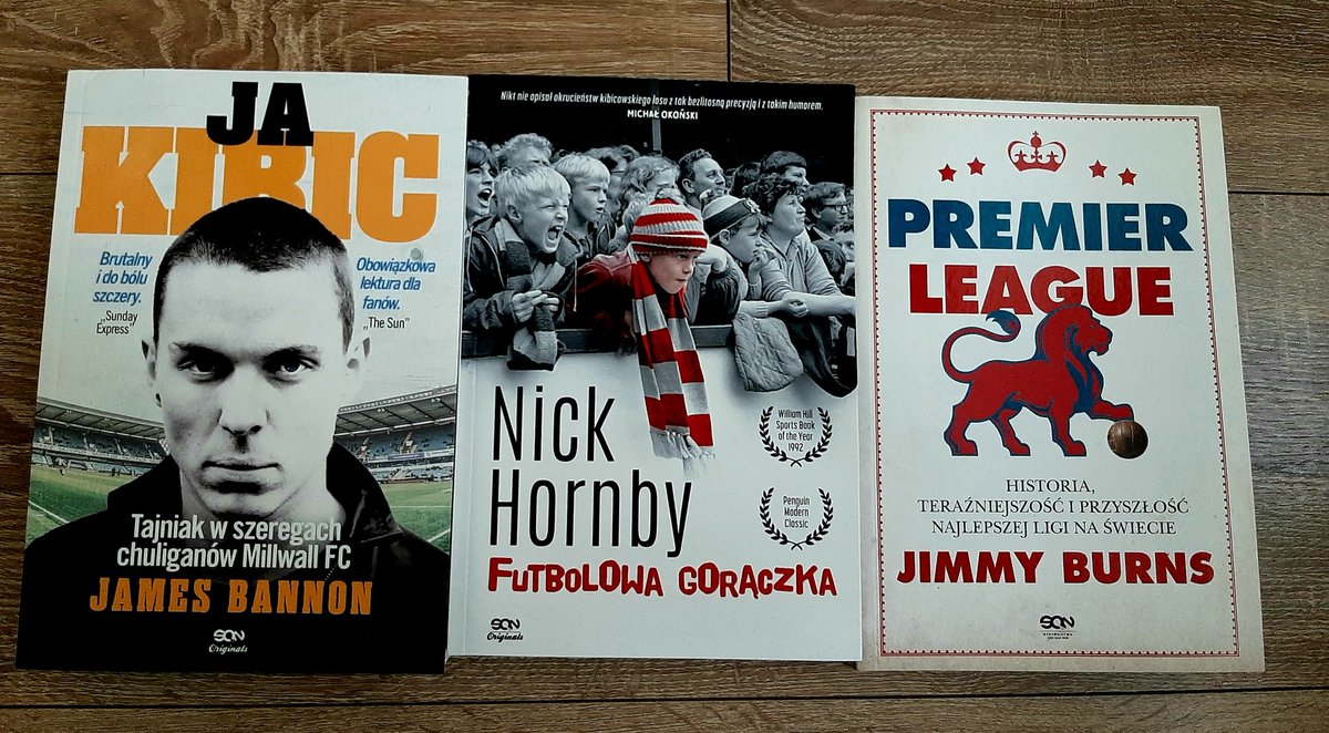 🎁 𝐊𝐎𝐍𝐊𝐔𝐑𝐒 🎁 

💥 Do wygrania są trzy nowe książki piłkarskie! 📚

👉 Jeśli chcesz wziąć udział to warunki konkursu są następujące:  

✅ Zaobserwuj profil <a href="/_BarcaInfo/">BarcaInfo</a> 
❤️ Polub Tweeta 
🔃 RT 
💬 Komentarz: emotka 📕

ℹ️ Jutro o 17:00 zostanie wylosowana jedna osoba do