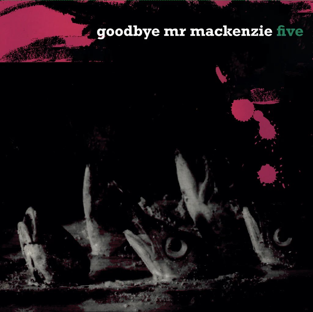 Usual 2 reviews this week 1st up a band due so much more acclaim. Review 228 Goodbye Mr MacKenzie Five albumsin200words.co.uk/post/228-goodb…