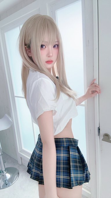 コスプレイヤーYuki亭のTwitter画像18