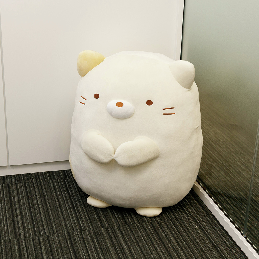 すみっコぐらし【公式】 on X: すみっコぐらし【公式】 on X: