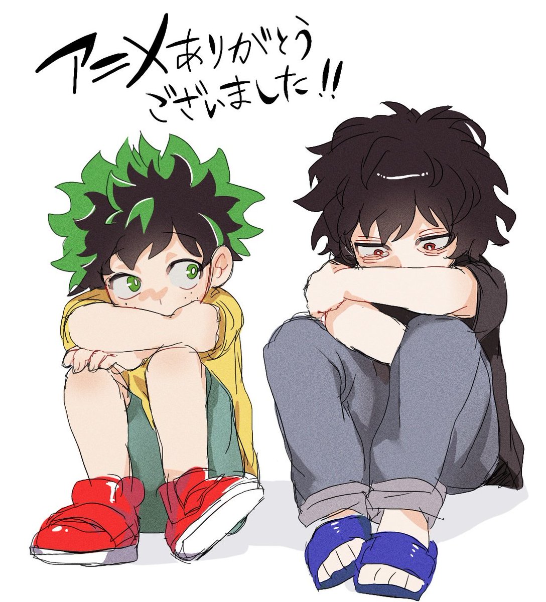 syumi_0424s's tweet photo. 土曜日がいつも楽しみでした！途中からですがリアルタイムで追うことができて嬉しかったです。
7期、お疲れ様でした！！
8期ありがとうございます！！おめでとうございます！！ https://t.co/hgcnZW951q