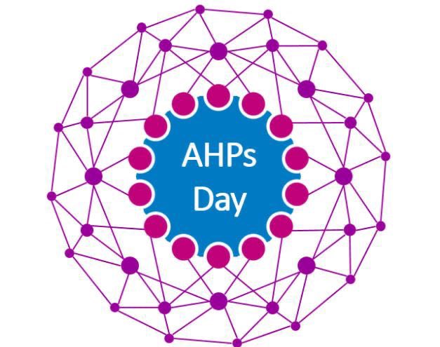Sarah Hayes (@sarahha88622902) on Twitter photo Looking forward to celebrating #AHPsDay2024 <a href="/EKHUFT/">East Kent Hospitals</a> on Monday- an incredible group of professions and people Looking forward to celebrating #AHPsDay2024 <a href="/EKHUFT/">East Kent Hospitals</a> on Monday- an incredible group of professions and people