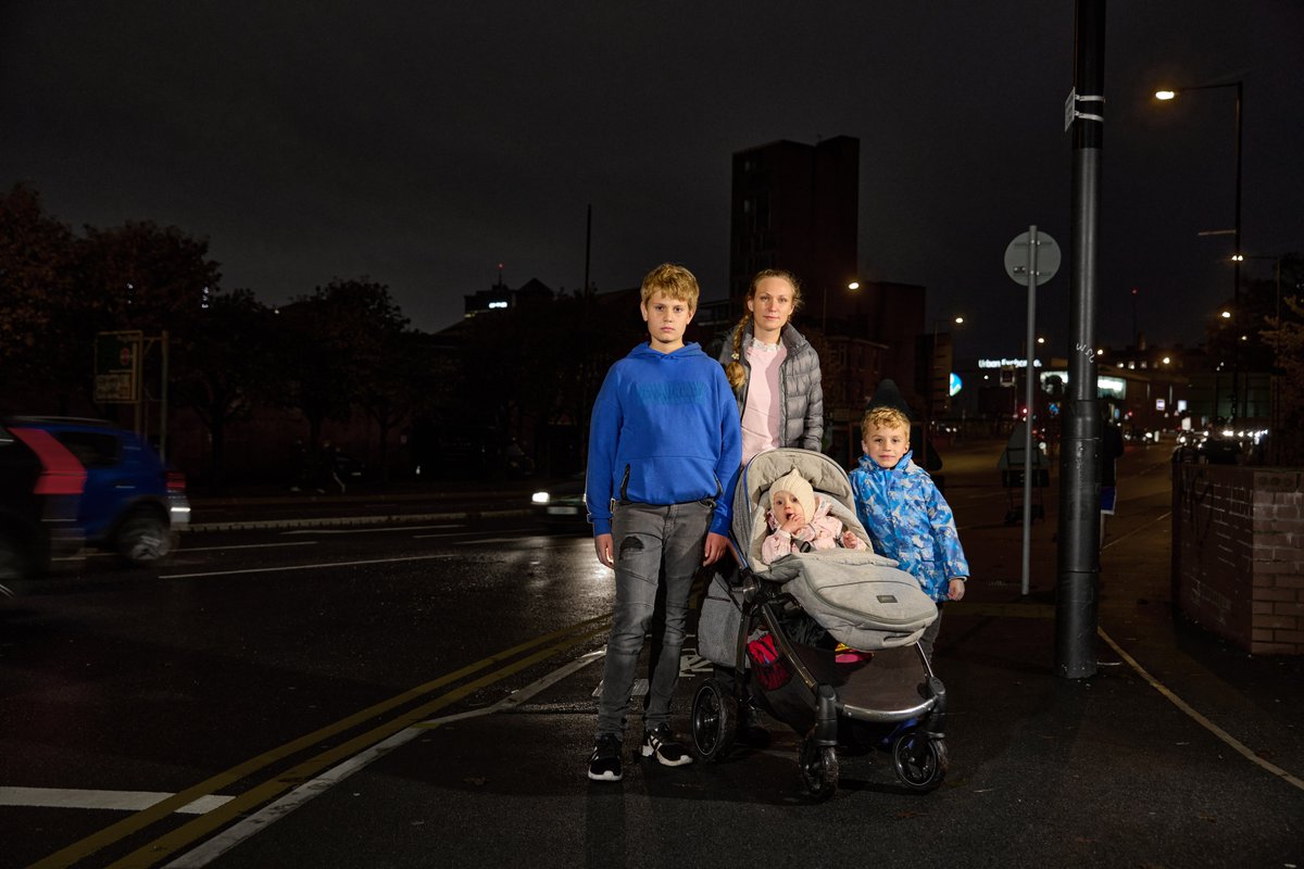 asthmalunguk's tweet photo. “I’m the first person in my family to have asthma and I grew up in the city centre, so I think that toxic air could be one of the causes.” https://t.co/oVoxqGic2b