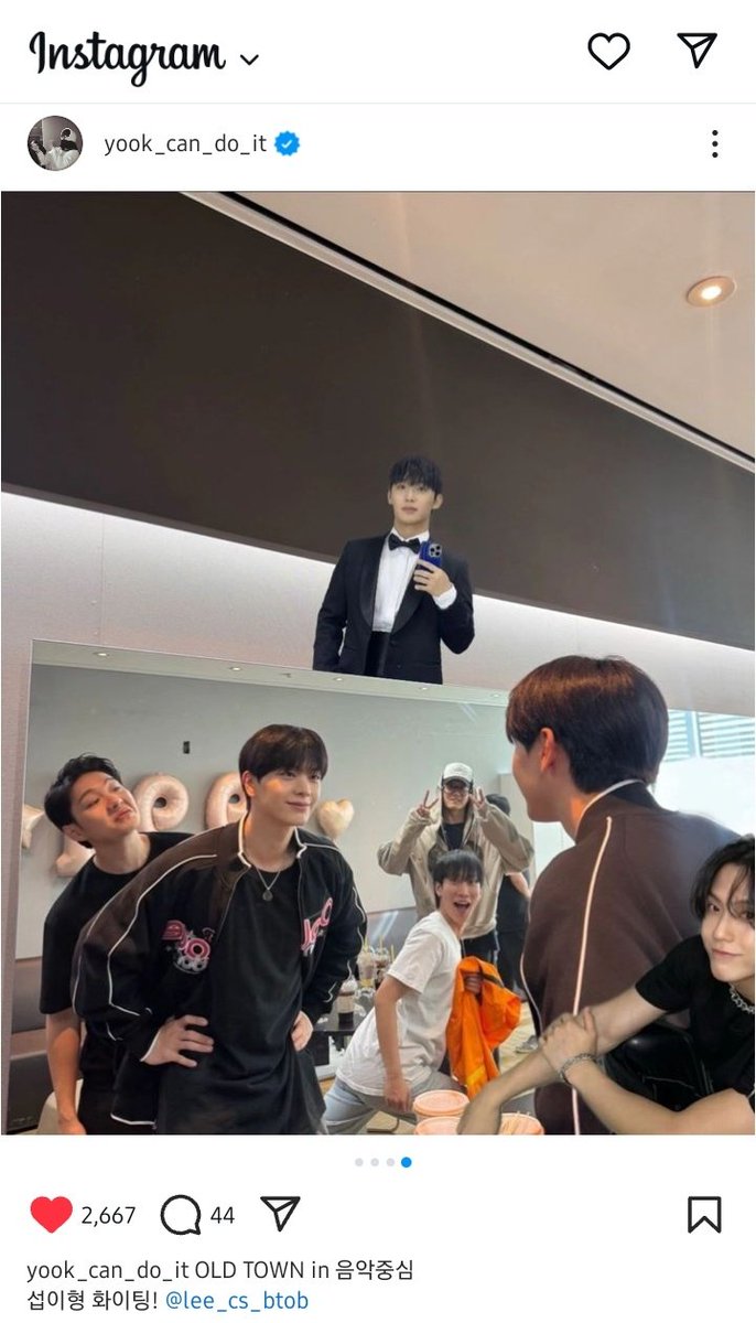 난 이게 진짜 기만이라고 생각해

1. >>>>섭이형<<<<
2. 형들로부터 섭이형 지키는 듯한 사진
3. 그러면서 섭이형이랑 붙어있기
4. 그렇게 백허그 사진 찍어서 인별 박제하기
넌 진짜 최고의 계략공이야