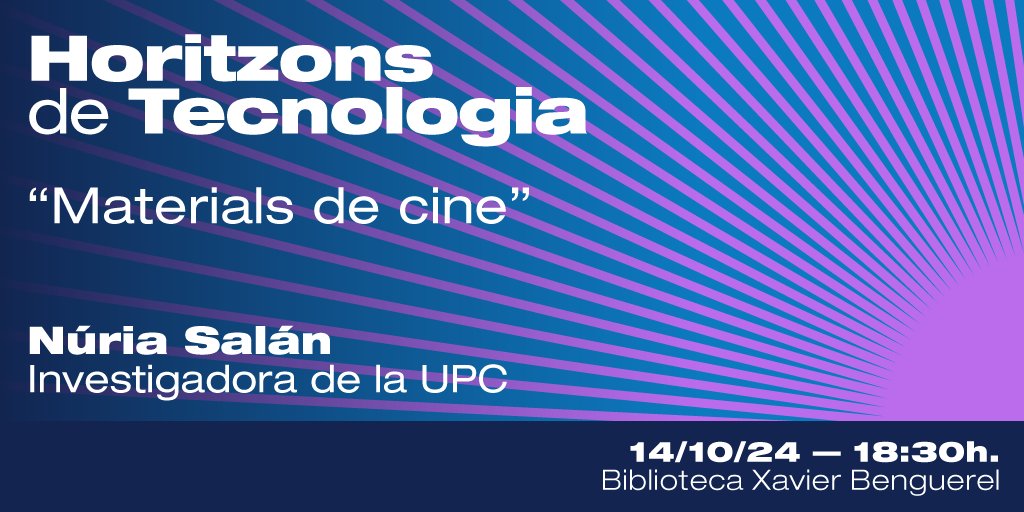 BibliotequesBCN tweet media