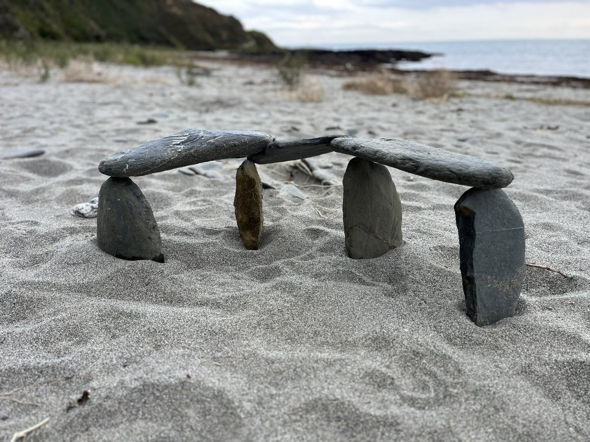 Stone Club tweet media