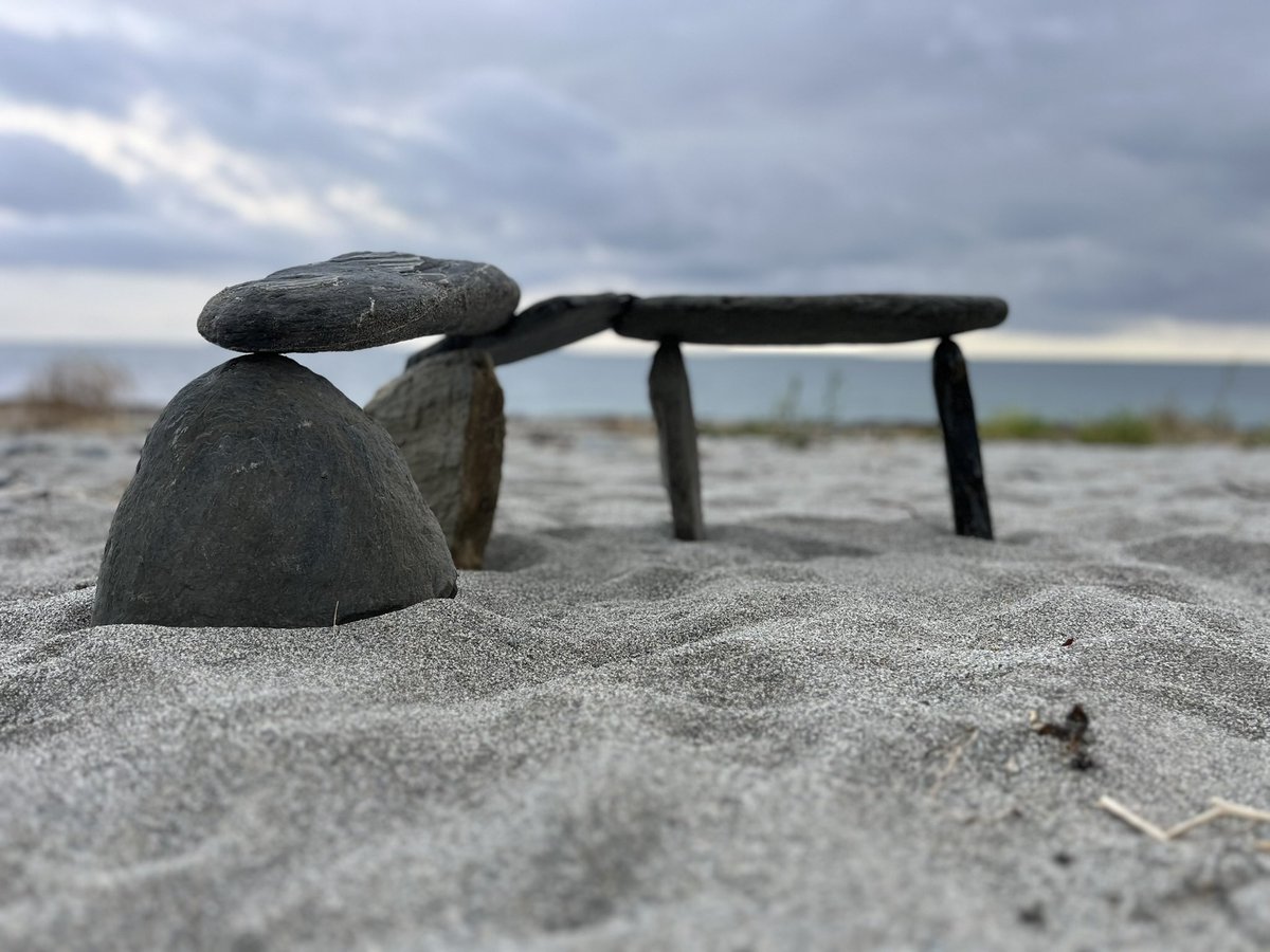 Stone Club tweet media