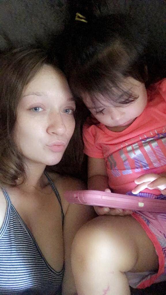 DeckerD47433's tweet photo. Happy birthday and enjoy your day, you will be my always my little angel, and remember that age is just a number!” https://t.co/9uTGgnHhxv