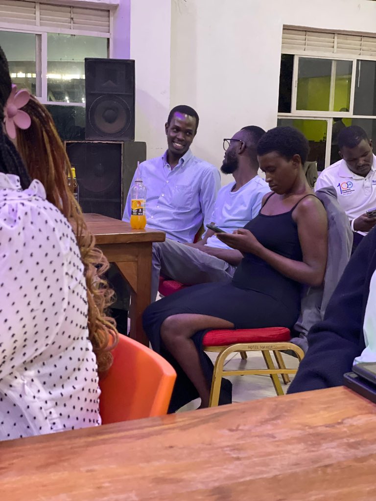 Destadia's tweet photo. and of the number Of Secondary schools, District drop out rate and make it more appealing. In addition, he is offering a machine that makes reusable pads and buy the 1st materials that will produce about 2000 pads in the community. 
#DestadiaAt14
#DestadiaCharterNight https://t.co/5EtV9Yg3Xp