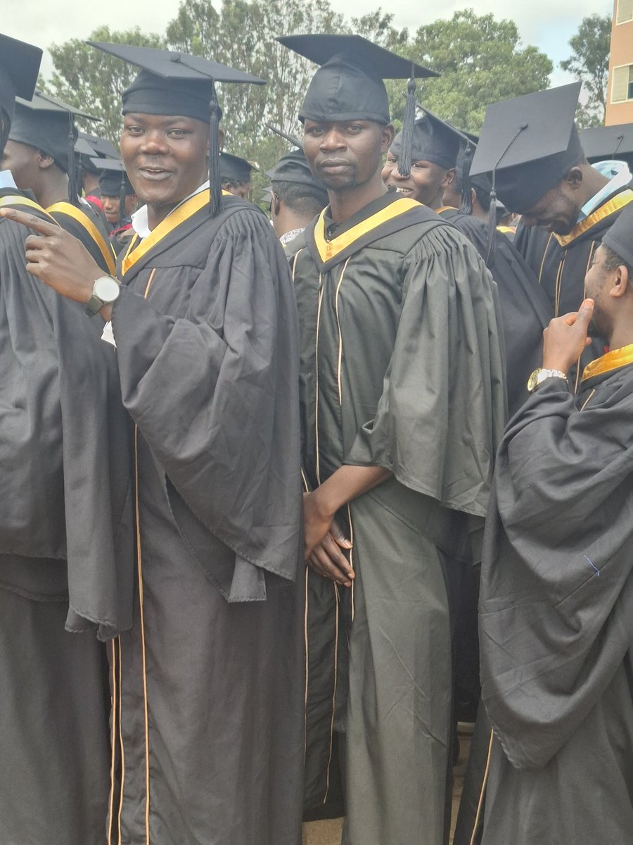 Samson Odanga (@odangasamson) on Twitter photo 