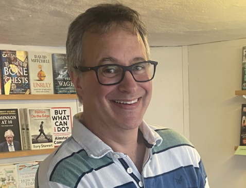 Philip Ardagh (@philipardagh) on Twitter photo It's #BookshopDay! Support your local independent bookshop. Mine is <a href="/RotherBooks/">Rother Books</a>, Battle. Owner Ian goes above and beyond, with a great selection of fiction, non-fiction, latest titles, backlists and classics. He also seems to know everything and anything bookish! <a href="/booksaremybag/">Books Are My Bag</a> It's #BookshopDay! Support your local independent bookshop. Mine is <a href="/RotherBooks/">Rother Books</a>, Battle. Owner Ian goes above and beyond, with a great selection of fiction, non-fiction, latest titles, backlists and classics. He also seems to know everything and anything bookish! <a href="/booksaremybag/">Books Are My Bag</a>
