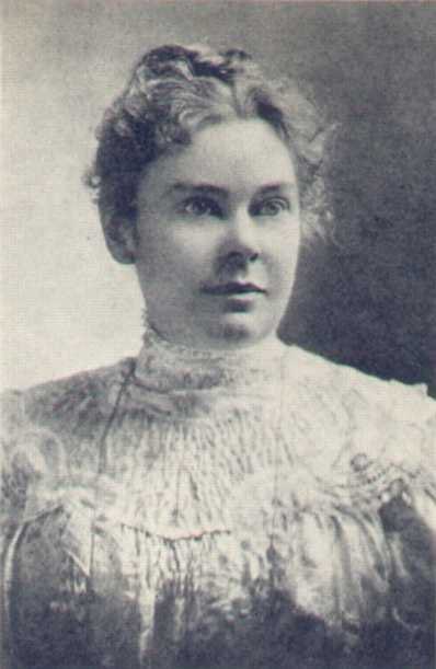 Lizzie Borden was interviewed in prison by journalist Elizabeth Garver Jordan and I think that would make the best two-hander