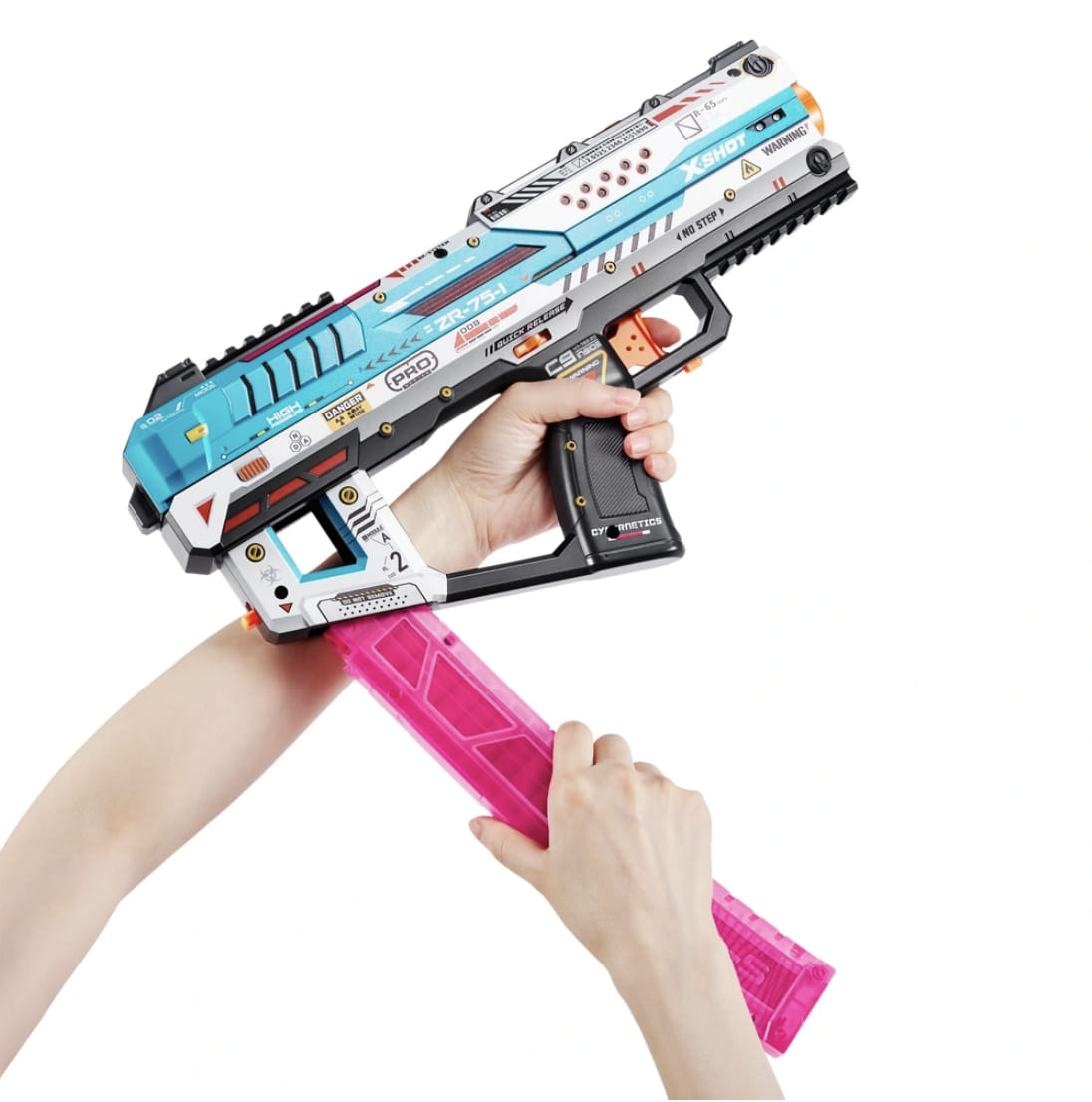 NERF（ナーフ）ブラスター情報局 on X: 
