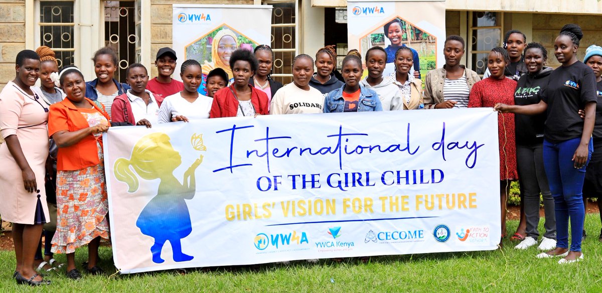 YWCA Kenya (@kenyaywca) on Twitter photo #YW4A young women ToTs from <a href="/kisiicounty/">kisii county</a> celebrated #DayOfTheGirl by showcasing the unique perspectives, resilience, and strength girls bring to the world🌍. When girls rise, we all rise! 🙌
#GirlPower
#YoungWomenLead
#IDGC2024 #YW4A young women ToTs from <a href="/kisiicounty/">kisii county</a> celebrated #DayOfTheGirl by showcasing the unique perspectives, resilience, and strength girls bring to the world🌍. When girls rise, we all rise! 🙌
#GirlPower
#YoungWomenLead
#IDGC2024