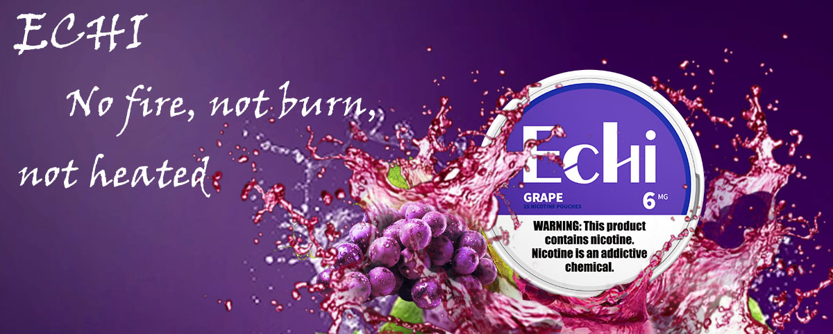 “Minty Fresh? More Like Mind-Blowing!”Echi Mint is here to take freshness to the next level. Say goodbye to smoke and hello to a minty blast. WhatsApp us: 852 90568182.
 #QuitSmoking #NicotineLifestyle #