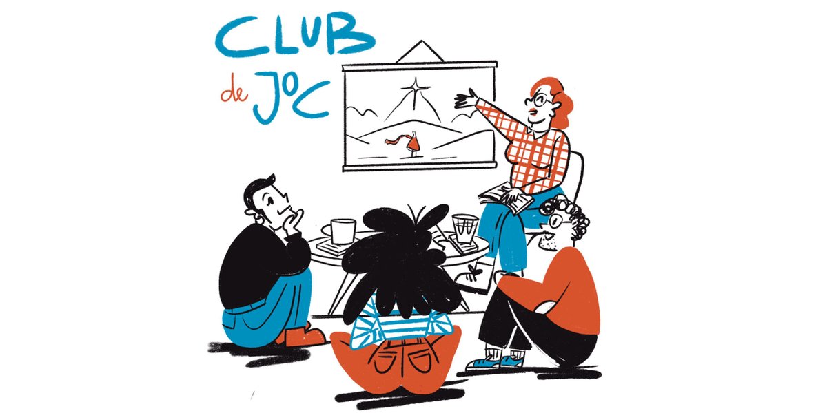 Casinet-Cotxeres tweet media
