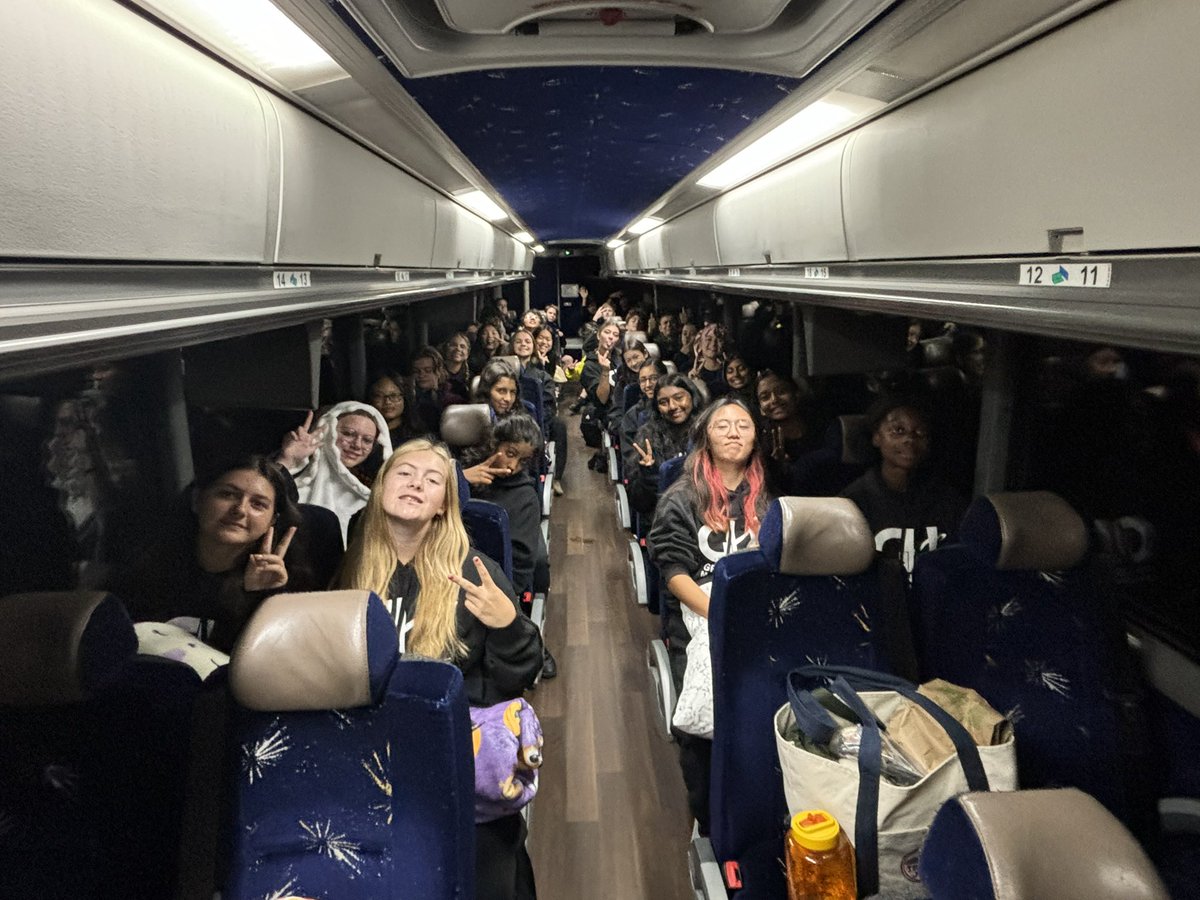 Green Hope High Band tweet media