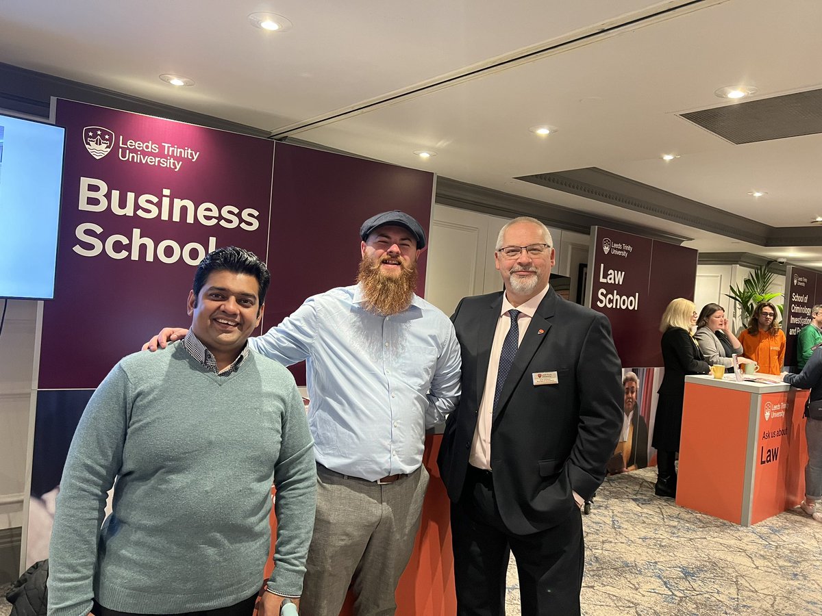Looking lively at the City centre Open Day - the beards have it!!